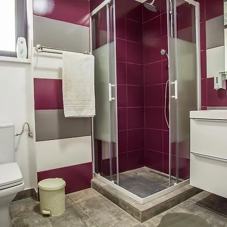 Apartment Bliss Mamaia Nord Navodari