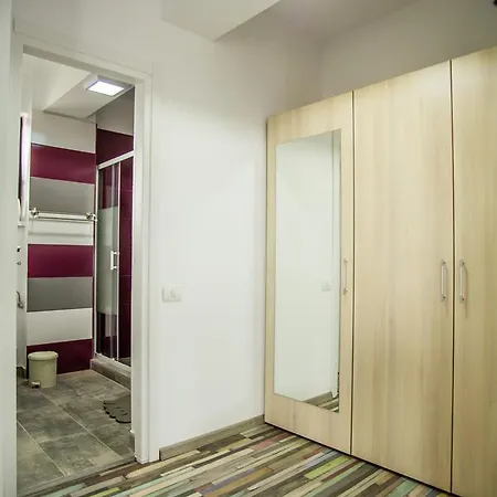 Apartment Bliss Mamaia Nord *