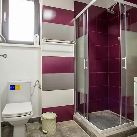 Apartment Bliss Mamaia Nord Navodari