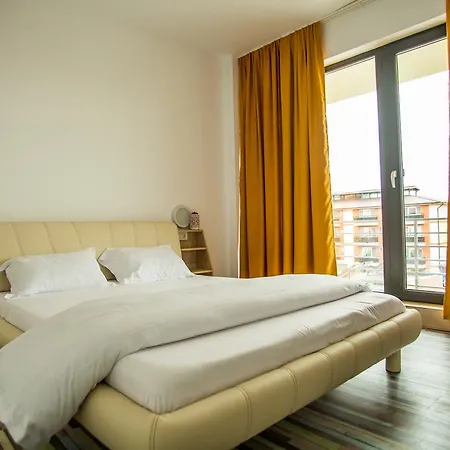 Bliss Mamaia Nord *
