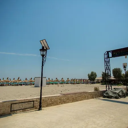 Bliss Mamaia Nord