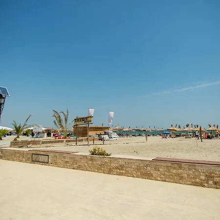 Bliss Mamaia Nord Navodari