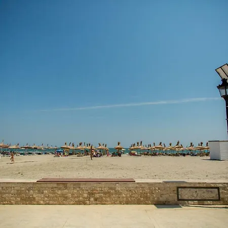 Bliss Mamaia Nord *