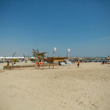 Bliss Mamaia Nord